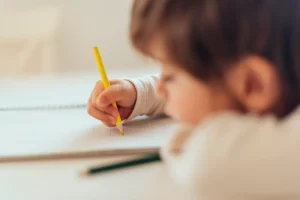 Devoir à la maison